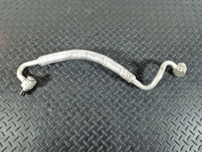 12-18 AUDI A6 C7 3.0 CTCC A/C AIR CONDITION PIPE HOSE LINE TUBE 4G0260707CB