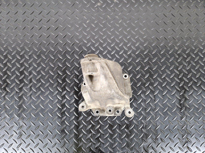 14-21 MERCEDES C CLASS W205 OM651.921 LEFT N/S ENGINE MOUNT BRACKET A6512234204