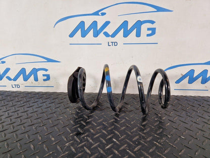 19-ON MERCEDES B CLASS W247 REAR COIL SPRING FITS LEFT & RIGHT A2473241800