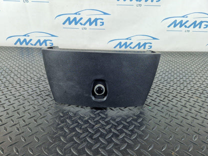 14-23 MERCEDES VITO W447 GENUINE CENTRE CONSOLE TRIM A4476800131