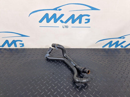 10-18 AUDI A7 4G S-LINE GENUINE HEATER RADIATOR HOSE PIPE 4G2819350K