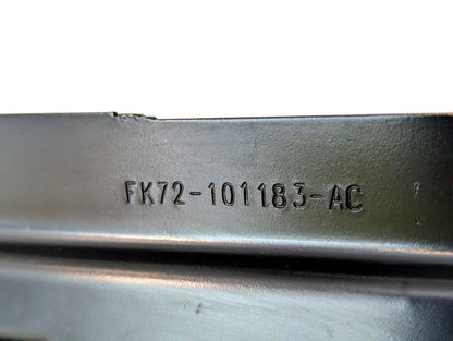 14-19 LAND ROVER L550 DISCOVERY SPORT GENUINE CROSSBAR SUPPORT FK72101183AC