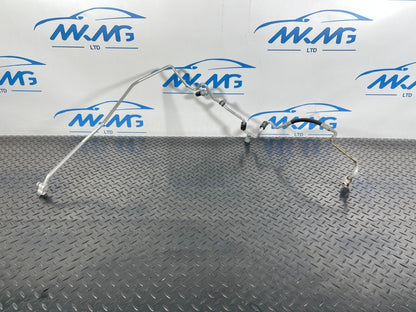 16-22 BMW X1 F48 AC AIR CON CONDITIONING HOSE PIPE 6832951