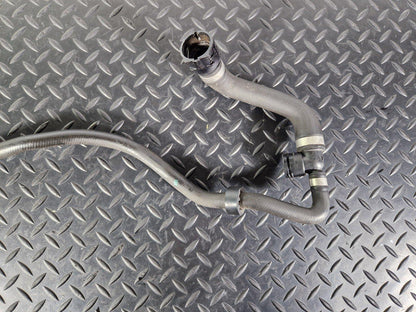 14-21 MERCEDES BENZ W205 GENUINE OEM COOLANT HOSE PIPE A2055013491