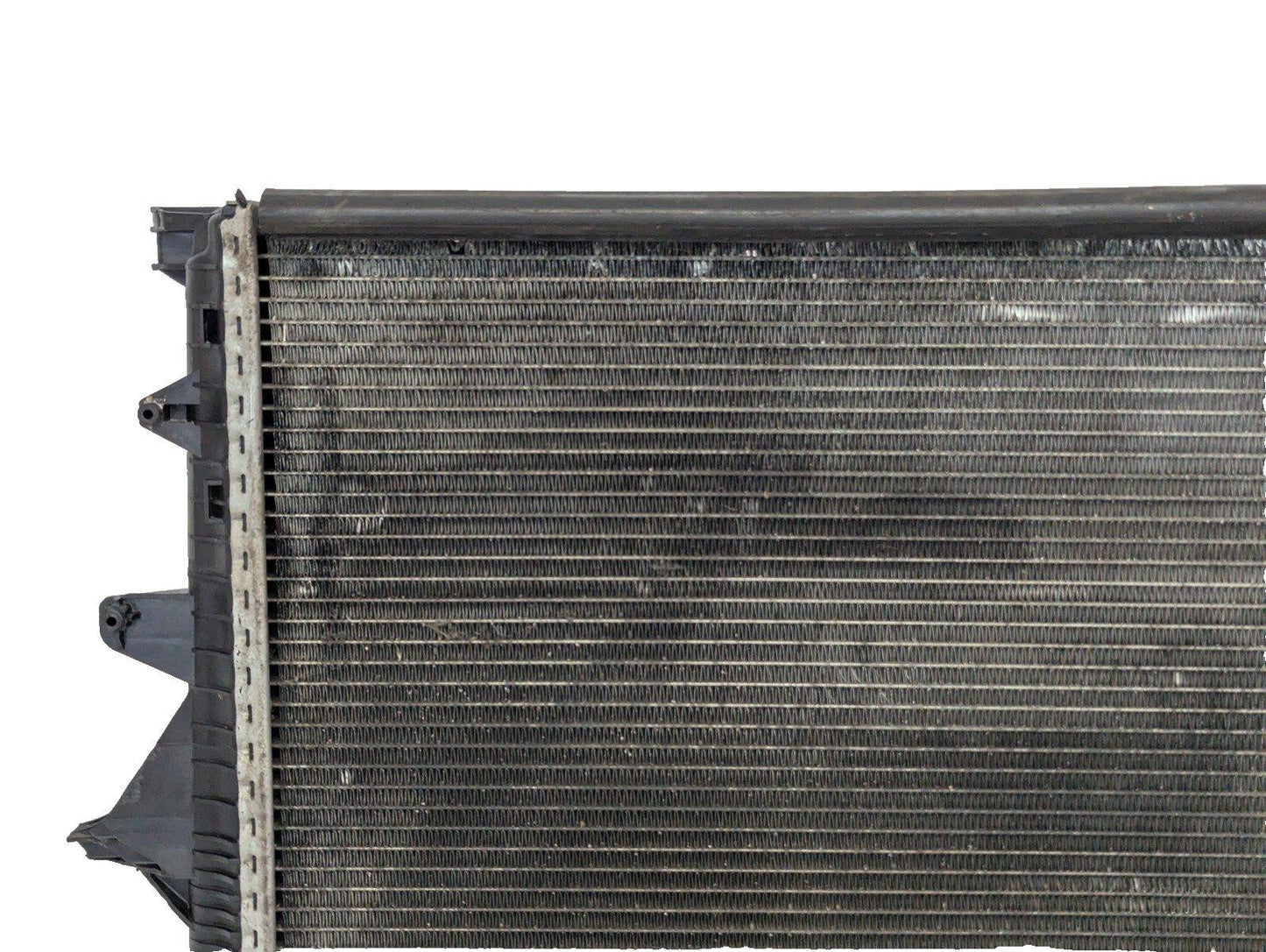 10-15 AUDI Q7 4L 3.0 DIESEL CJMA OEM RADIATOR PACK  1137328362 7LO959455F