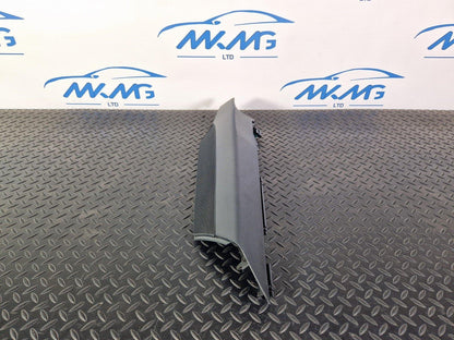 14-21 MERCEDES BENZ C220d W205 LEFT BOOT TRIM PANEL COVER A2056900344