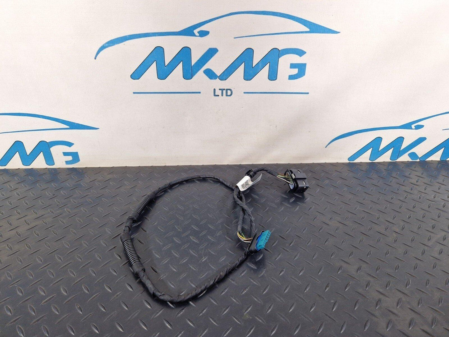 18-ON MERCEDES BENZ A CLASS W177 GENUINE OEM FUEL PUMP ELECTRICAL WIRING HARNESS