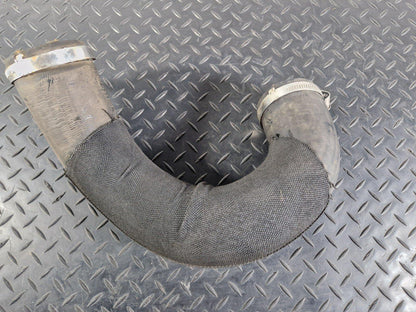 16-23 AUDI S5 COUPE GENUINE TURBOCHARGER PRESSURE HOSE PIPE 8W0145738C