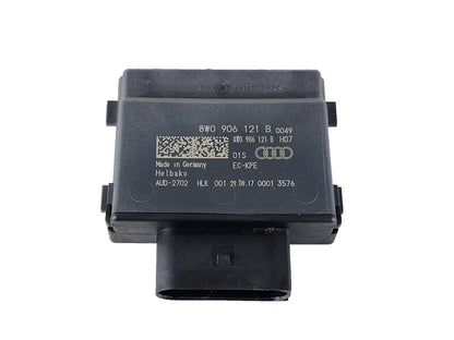 16-19 AUDI A4 B9 2.0TDI DET DIESEL ENGINE FUEL PUMP CONTROL MODULE 8W0906121B