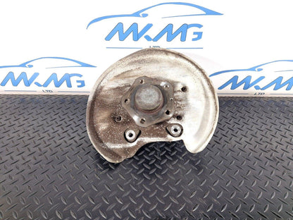 16-24 AUDI A5 F5 REAR RIGHT O/S WHEEL HUB & BEARING 8W0615612