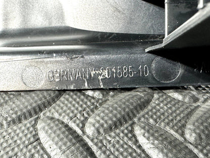 14-21 BMW 2 SERIES GRAN TOURER GENUINE F46 REAR RIGHT BOOT STORAGE BOX 7327034