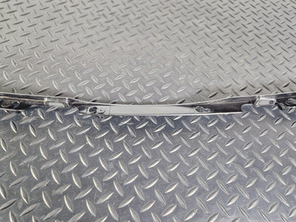 14-19 MERCEDES BENZ GLA X156 UNDER BONNET WINDSCREEN WASHER JET TRIM A1768600014
