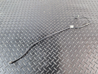 19-ON MERCEDES BENZ B CLASS W247 REAR TAILGATE BOOT SENSOR A2139052503