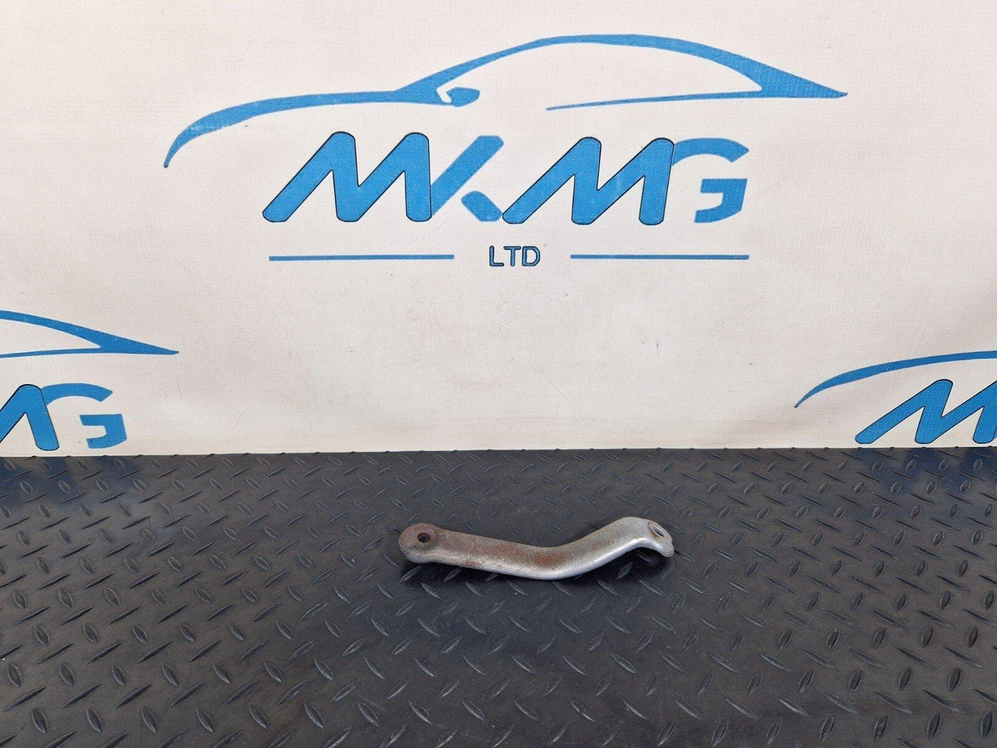14-21 MERCEDES BENZ C220d W205 OEM TURBO TO CRANKCASE HOLDER BRACKET A6510962840