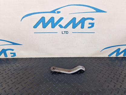 14-21 MERCEDES BENZ C220d W205 OEM TURBO TO CRANKCASE HOLDER BRACKET A6510962840