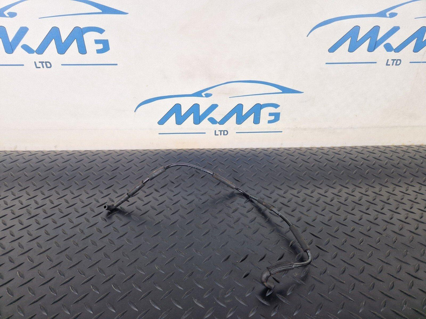 14-21 MERCEDES C CLASS W205 OM651.921 2.1CDI FUEL FEED HOSE PIPE A6510707532