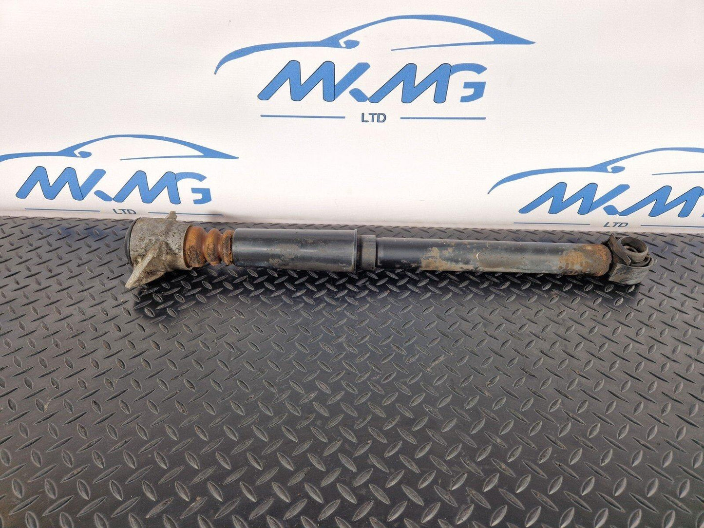 10-18 AUDI A7 4G S-LINE REAR SHOCK ABSORBER FITS LEFT & RIGHT 4G5513035C