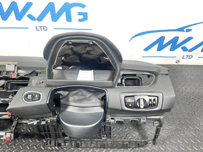 14-21 BMW 2 F45 F46 GENUINE DASHBOARD INSTRUMENT PANEL