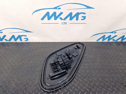 16-24 AUDI A5 F5 PASSENGER SIDE INNER DOOR PANEL COVER 8W6837915
