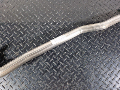 14-20 MERCEDES GLA X156 GENUINE DIESEL FUEL FILLER NECK PIPE HOSE A2464701220