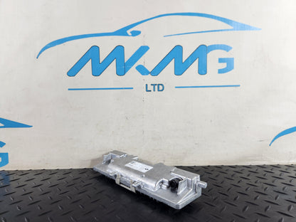 2019 - 2025 Range Rover Evoque L551 Front View Camera Lane Assist R8E214F404