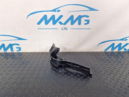 14-21 MERCEDES BENZ C300h W205 RIGHT OS REAR BUMPER MOUNTING BRACKET A2058854323