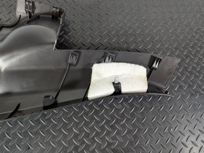 10-15 AUDI Q7 4L GENUINE OSR DRIVERS SIDE REAR C PILLAR COVER 4L0867768A