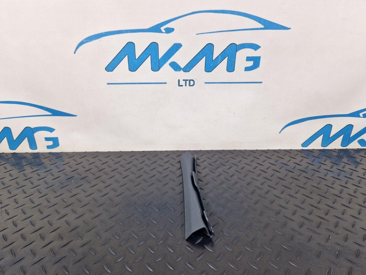 16-24 AUDI A5 F5 FRONT LEFT SIDE A-PILLAR TRIM COVER 8W6868203A
