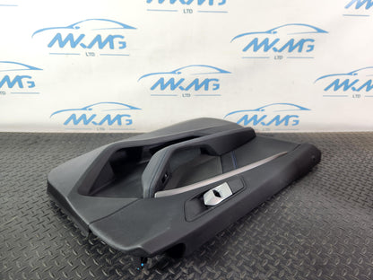 BMW 118i F40 Front Left N/S Passenger Side Door Card Panel