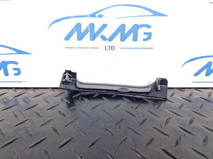 10-18 AUDI A7 4G S-LINE GENUINE BOOT LID LEFT SIDE TRIM INNER PANEL 4G8867607