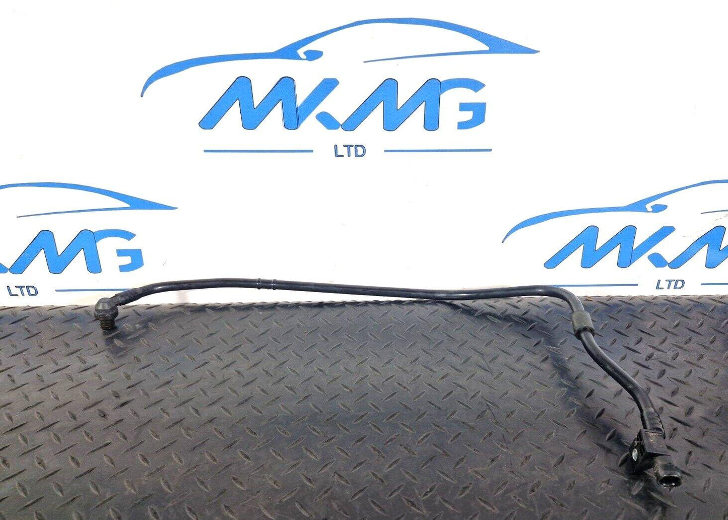 19-ON MERCEDES BENZ A CLASS EQ W177 VACUUM HOSE PIPE A1774301800