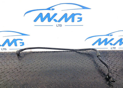 19-ON MERCEDES BENZ A CLASS EQ W177 VACUUM HOSE PIPE A1774301800
