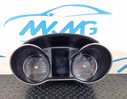 14-21 MERCEDES BENZ W205 INSTRUMENT CLUSTER SPEEDOMETER A2059001318