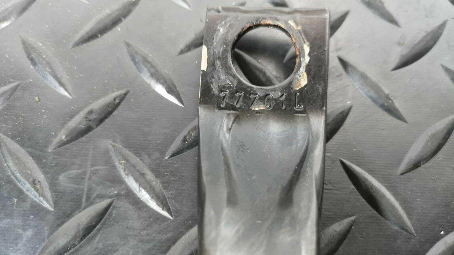 BMW 1 SERIES F20 F21 120D PAIR OF UNDER BONNET STRUT BRACES BARS 77701L / 77801R