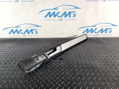 10-18 VW TOUAREG 7P GENUINE FRONT RIGHT O/S DOOR HANDLE 7P6837114