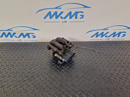 MERCEDES A B CLA W177 W247 C118 AMG REAR RIGHT DRIVER SIDE BRAKE CALIPER L72847