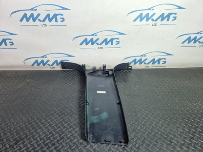 12-18 Land Rover Range Rover Evoque L538 Right Side B-Pillar Trim BJ32243A52AG