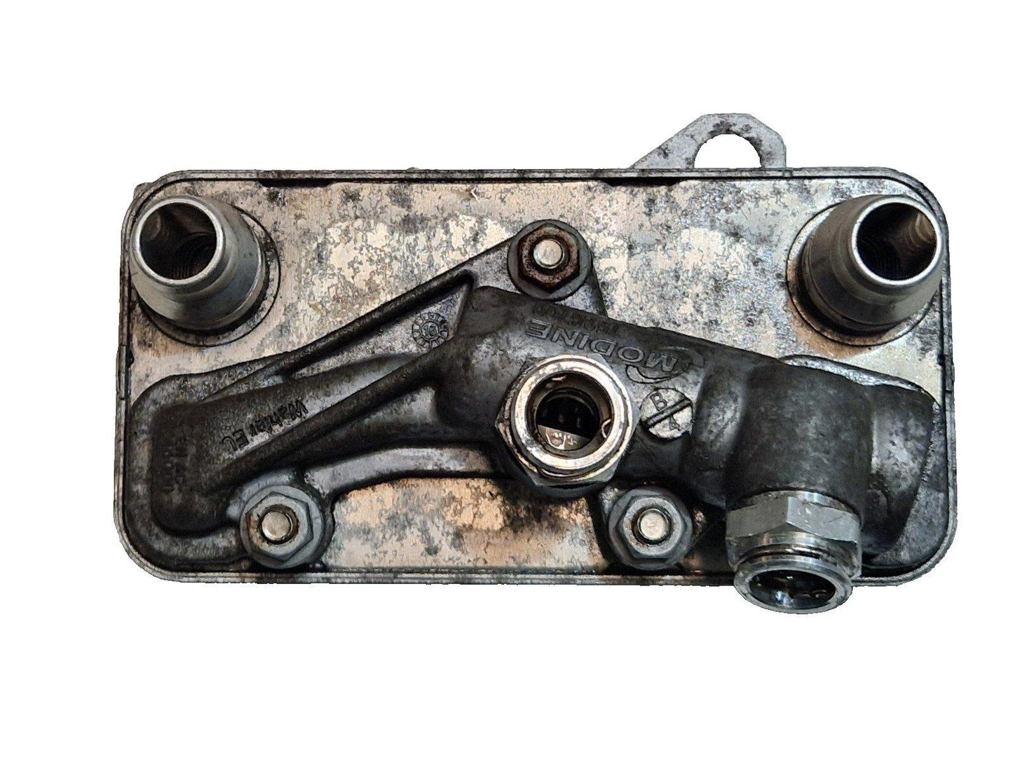 16-22 MERCEDES BENZ X253 GEARBOX OIL COOLER A0995002500