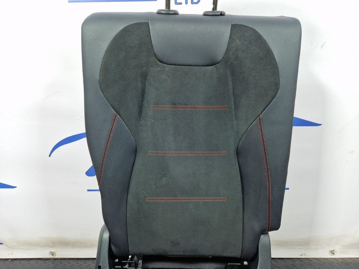 19-ON MERCEDES BENZ B CLASS W247 GENUINE REAR RIGHT O/S SEAT A2479203800