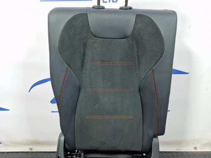 19-ON MERCEDES BENZ B CLASS W247 GENUINE REAR RIGHT O/S SEAT A2479203800