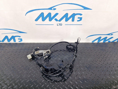 19-ON MERCEDES CLA C118 REAR RIGHT DRIVER SIDE SPEED SENSOR CABLE A2475401000