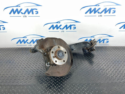 14-21 BMW 2 SERIES GRAN TOURER F45 F46 REAR LEFT COMPLETE SUSPENSION ARM 6851579