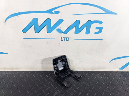 BMW X1 F48 GENUINE REAR SEAT BELT COVER TRIM 7300168