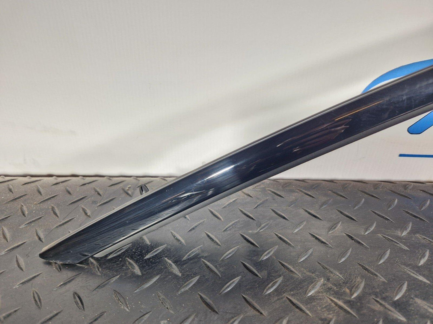 20-ON BMW 2 SERIES GRAN COUPE F44 ROOF RAIL STRIP LEFT PASANGER SIDE 7483155