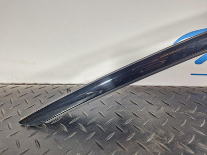 20-ON BMW 2 SERIES GRAN COUPE F44 ROOF RAIL STRIP LEFT PASANGER SIDE 7483155