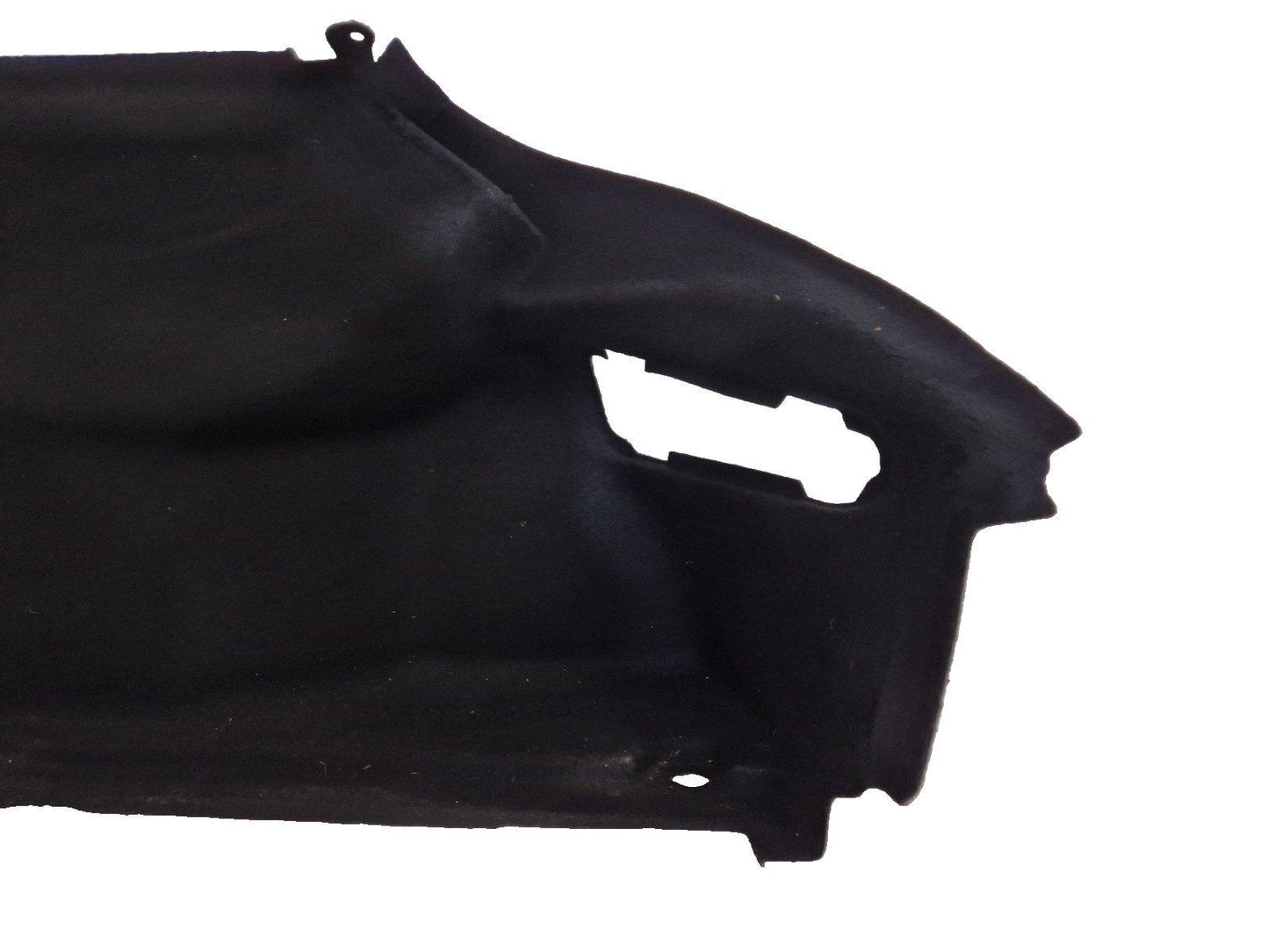 13-19 MERCEDES BENZ CLA C117 AMG GENUINE BOOT SIDE TRIM CARD RIGHT A1176900141