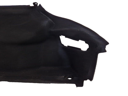 13-19 MERCEDES BENZ CLA C117 AMG GENUINE BOOT SIDE TRIM CARD RIGHT A1176900141