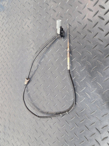 14-21 MERCEDES BENZ C200 W205 OM626.951 226400467R DPF DIESEL TEMPERATURE SENSOR