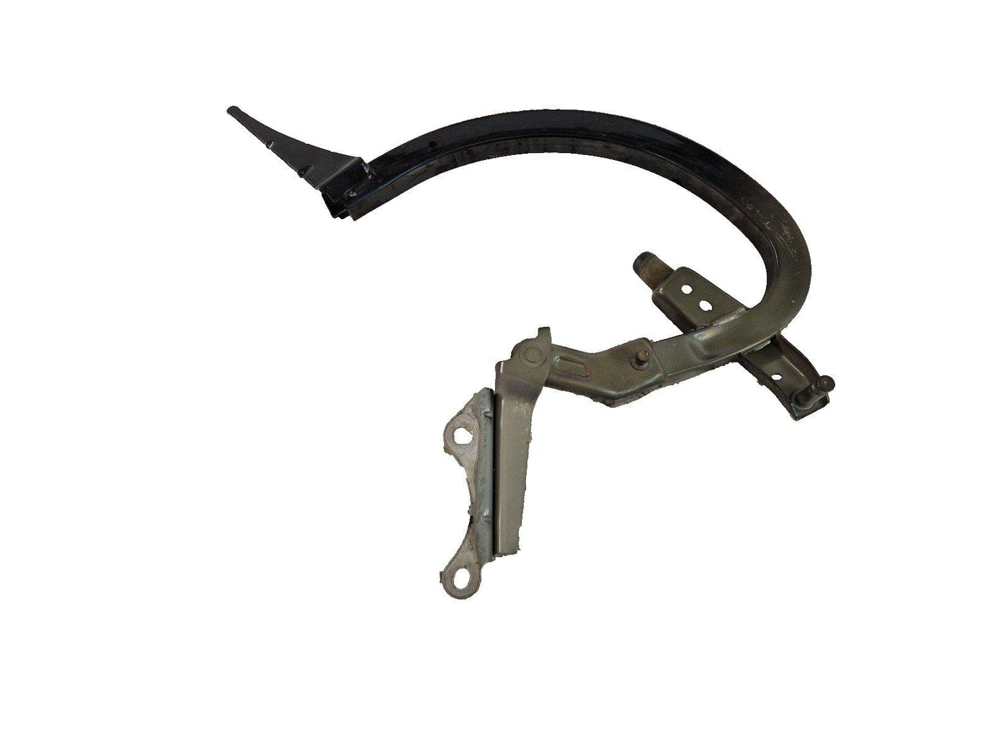 12-18 AUDI A6 C7 GENUINE REAR LEFT SIDE BOOT HINGE 4G5827301B