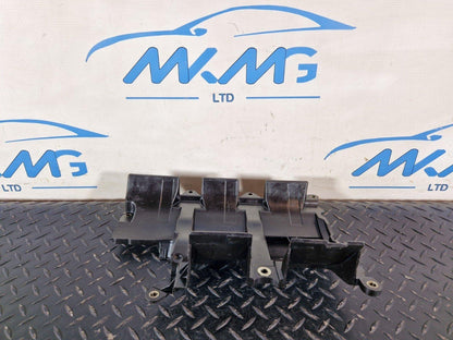 MERCEDES C E R S CLS CLK ML CLASS CDI 3.0 OM642 OIL SUMP BAFFLE 2006 A6421800885